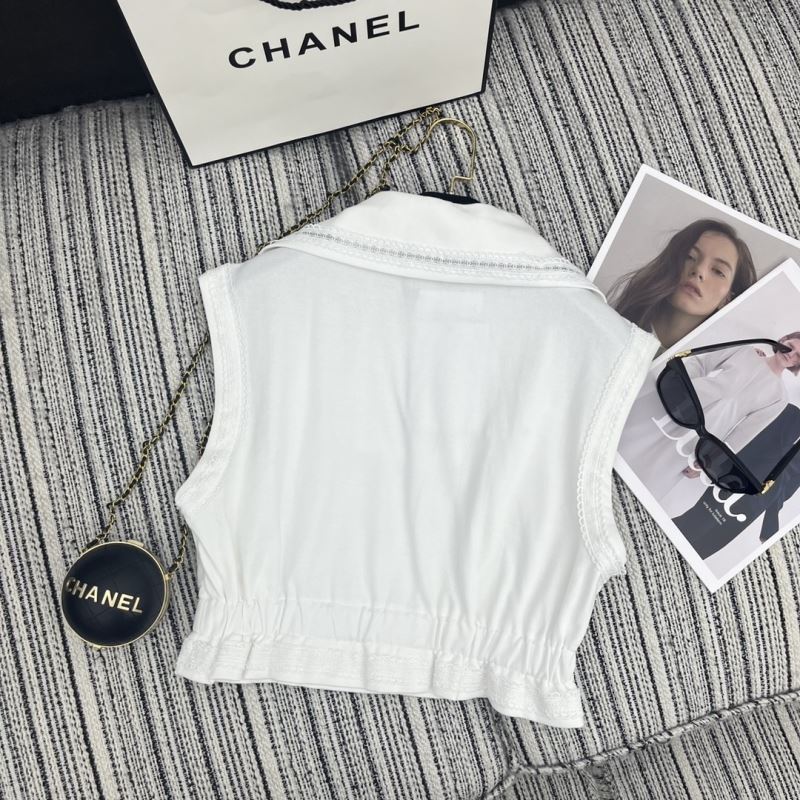 Chanel T-Shirts